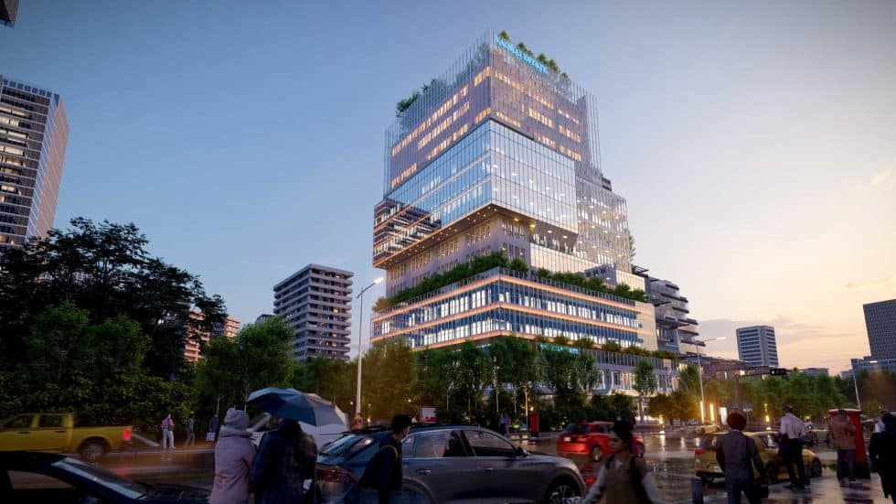 VisualExpress360 sample 4